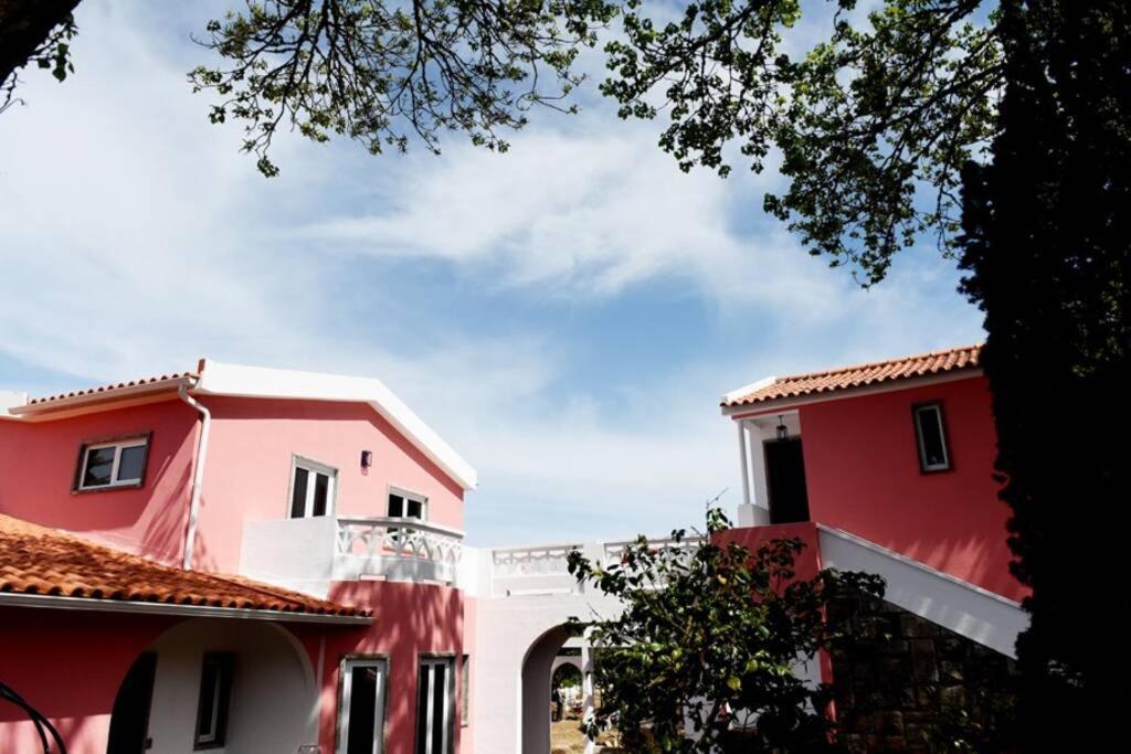 Ita - 7 & Pool - Sintra Villa Colares