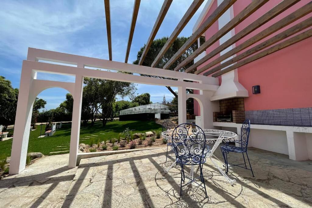 Villa Ita - 7 & Pool - Sintra