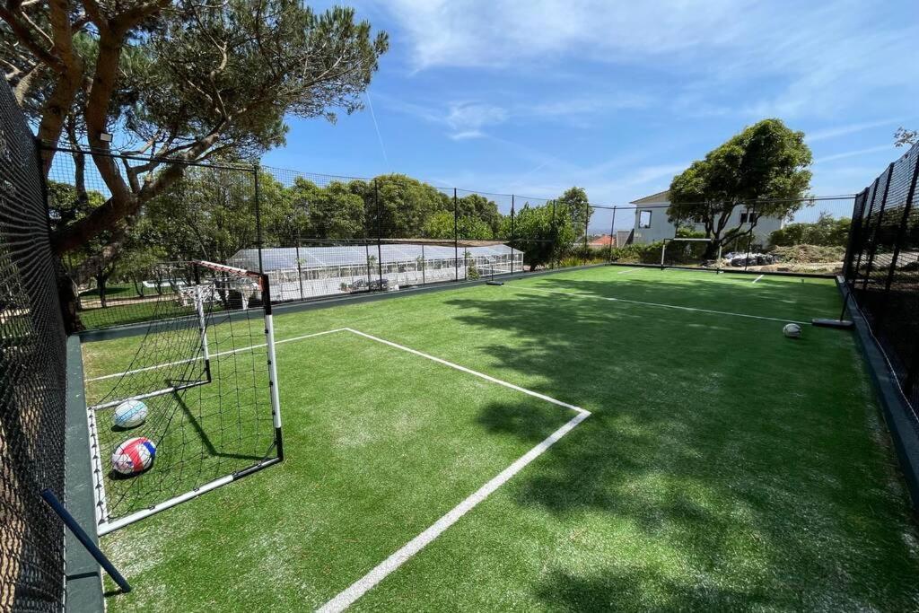 Ita - 7 & Pool - Sintra Colares