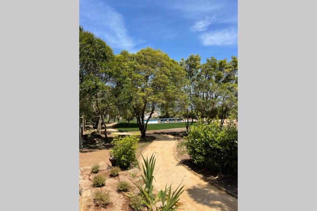 Ita - 7 & Pool - Sintra Villa