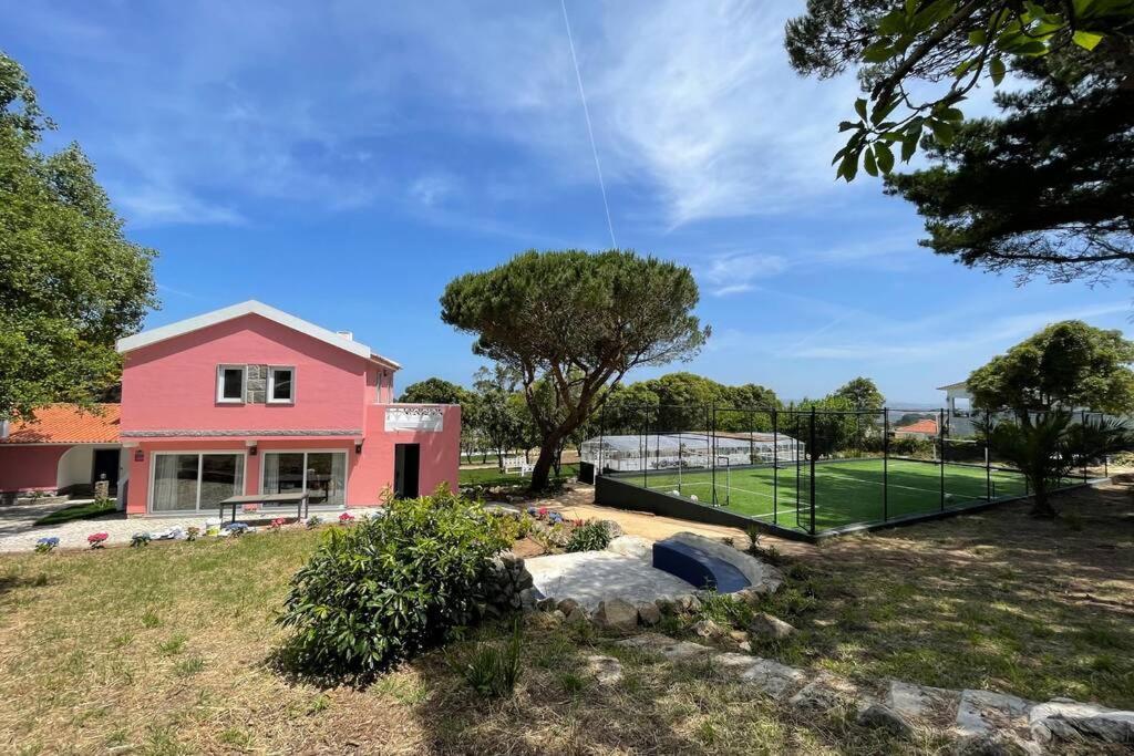 Villa Ita - 7 & Pool - Sintra *