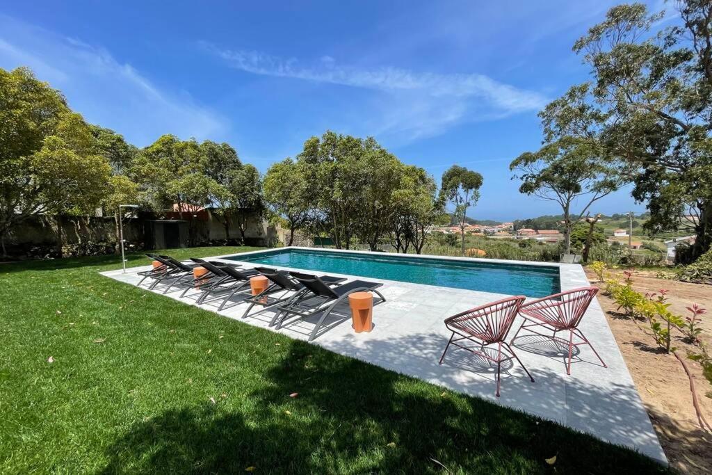 Ita - 7 & Pool - Sintra *