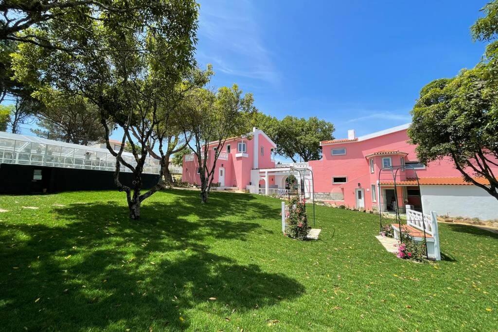 Villa Ita - 7 & Pool - Sintra *
