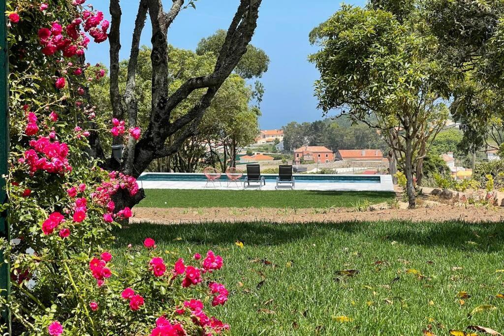 Ita - 7 & Pool - Sintra Villa *