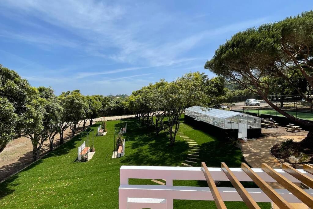 Ita - 7 & Pool - Sintra Villa *