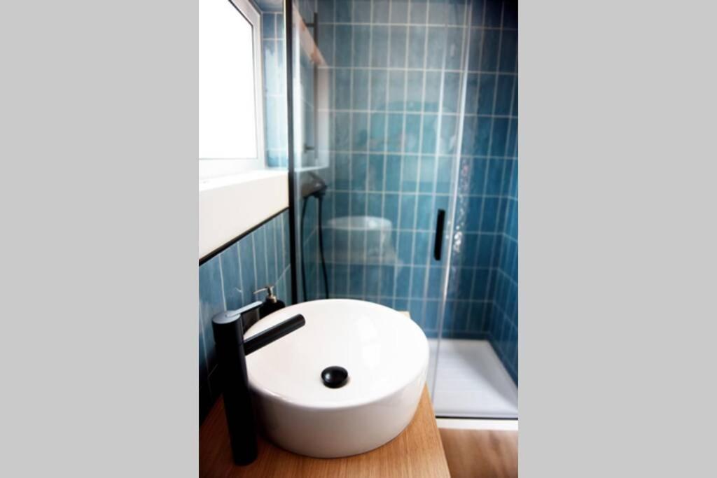 Ita - 7 & Pool - Sintra Villa *